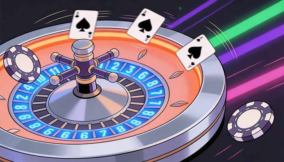Ozwyn Casino Blocked in My Country: Understanding the Issue and Possible Solutions