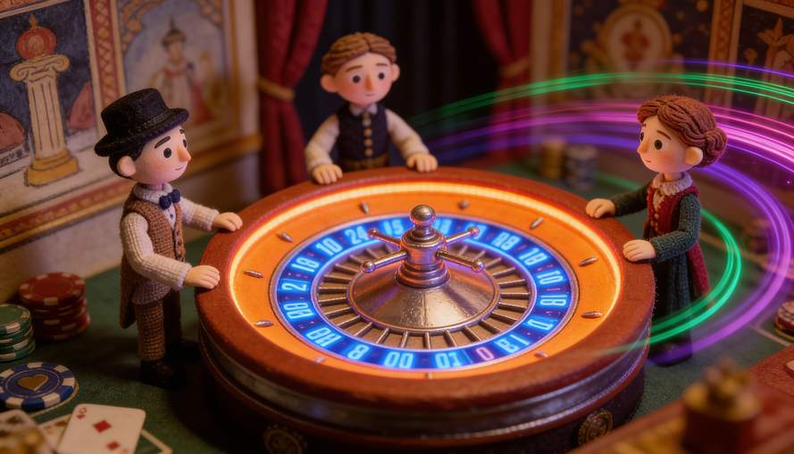 Playoro Casino: Obter Presentes e Melhores Ofertas